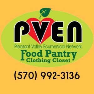 PVEN logo