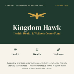 Kingdom Hawk logo